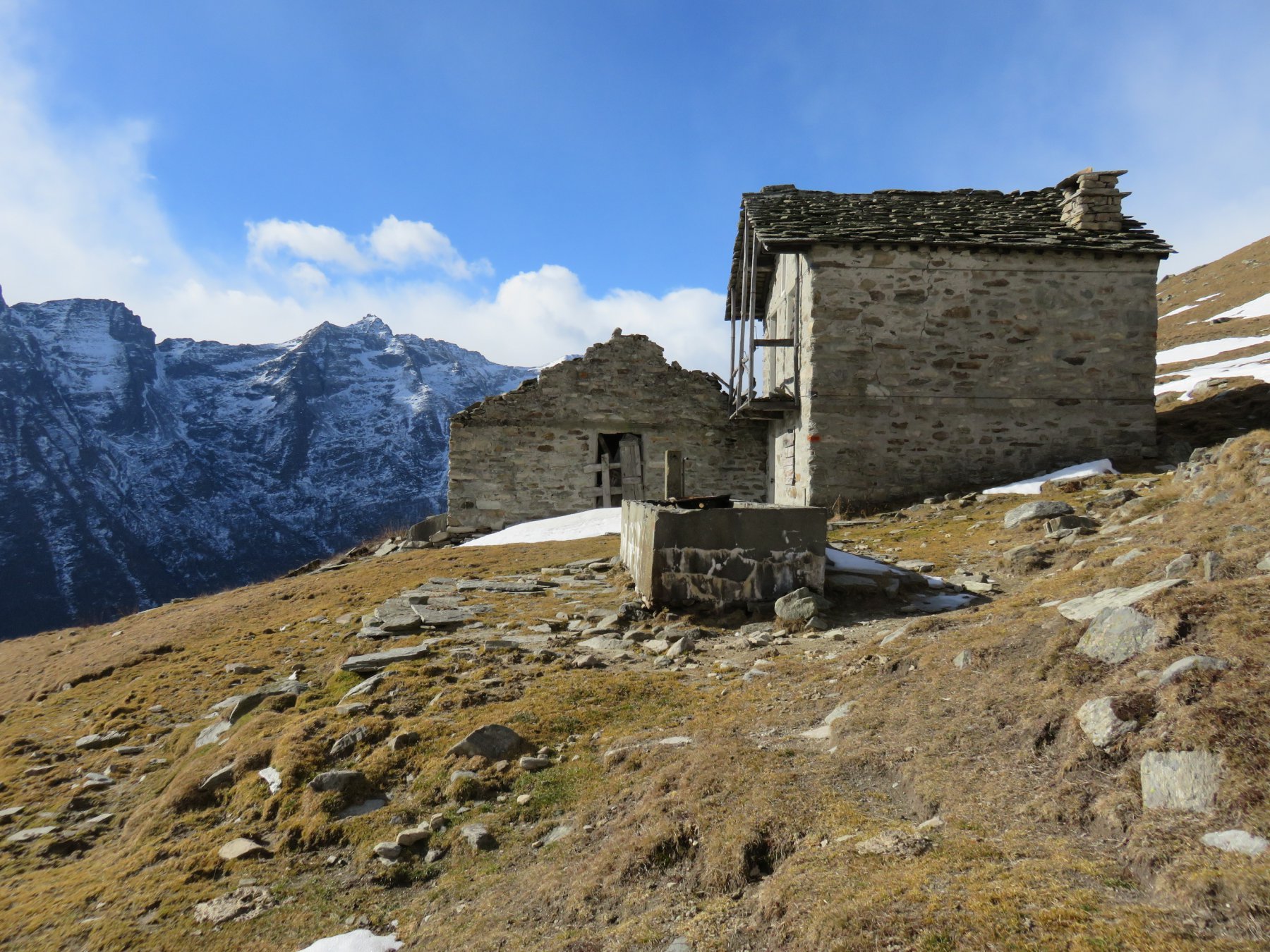 Alpe Giuva inferiore