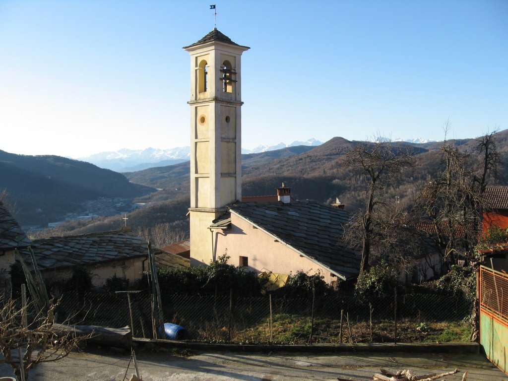 Borgata Serravalle