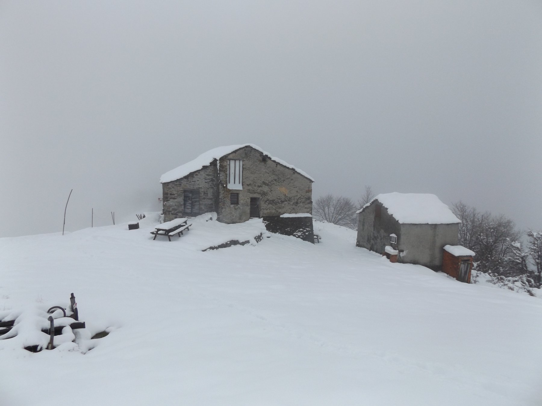 Alpeggi di Monsuffietto