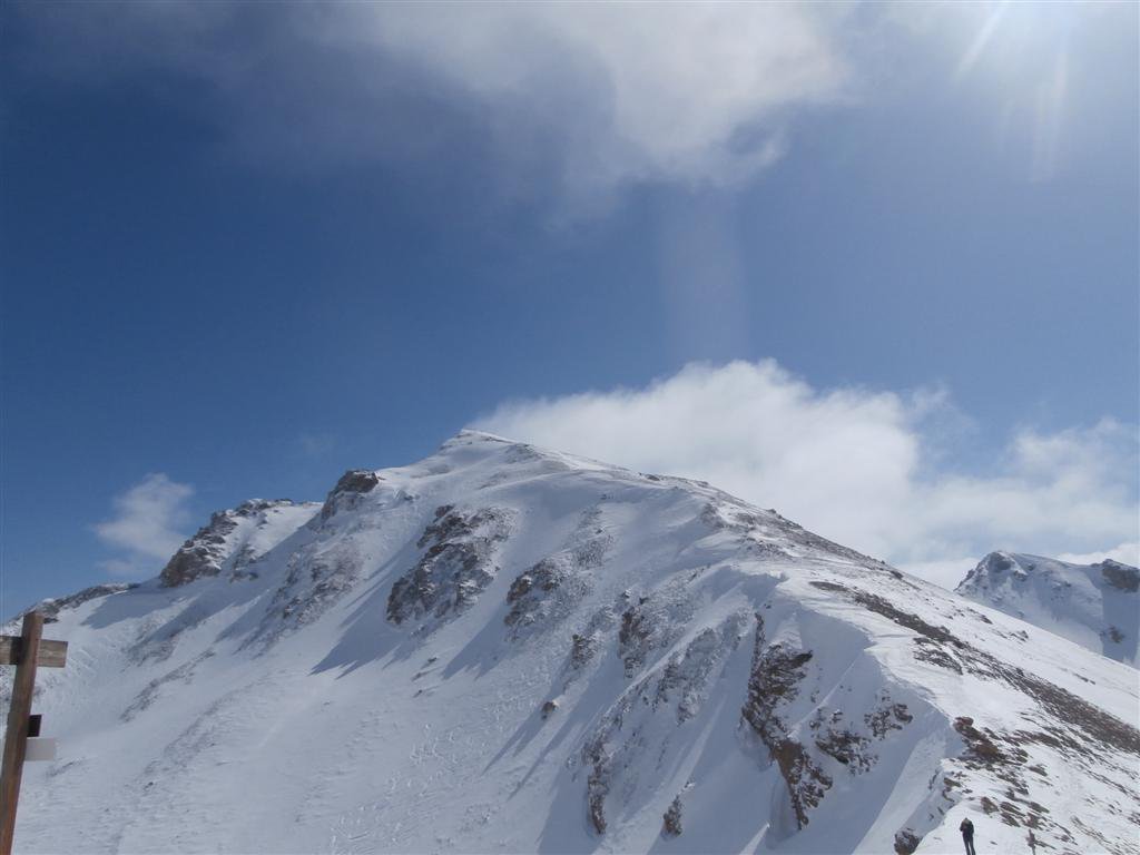 al colle Sautron