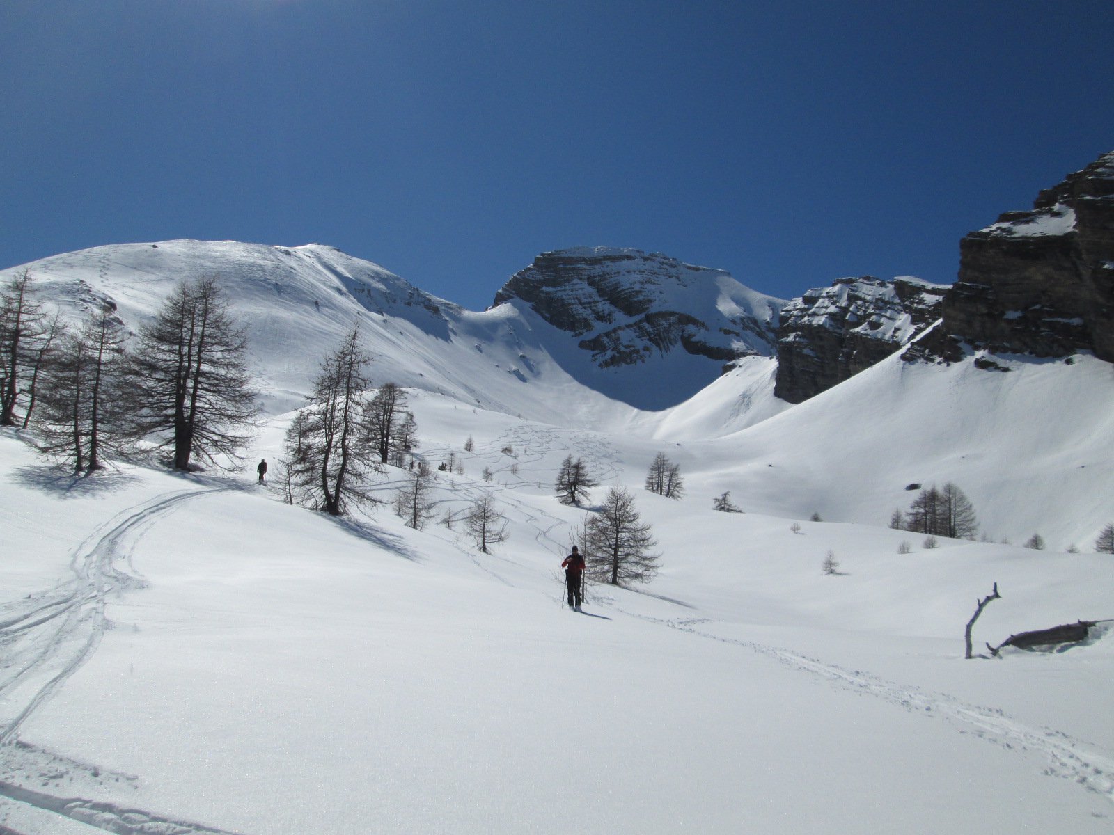 lo splendido vallone 