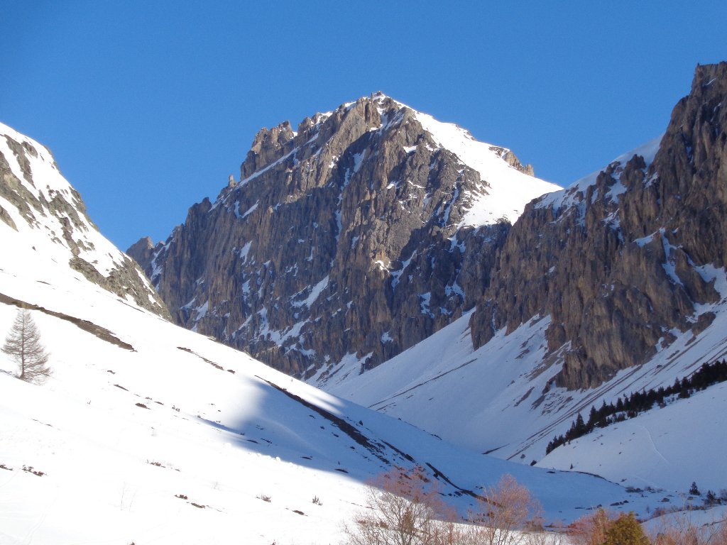 zoom sulla nostra meta