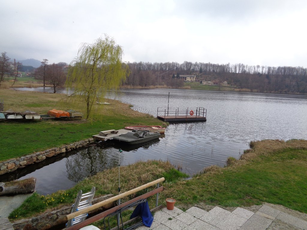 Lago Superiore di Alice