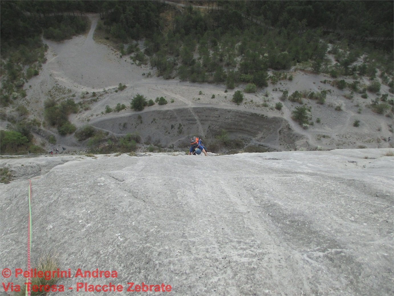 IMG_1867 Giorgio su L6, placca esposta