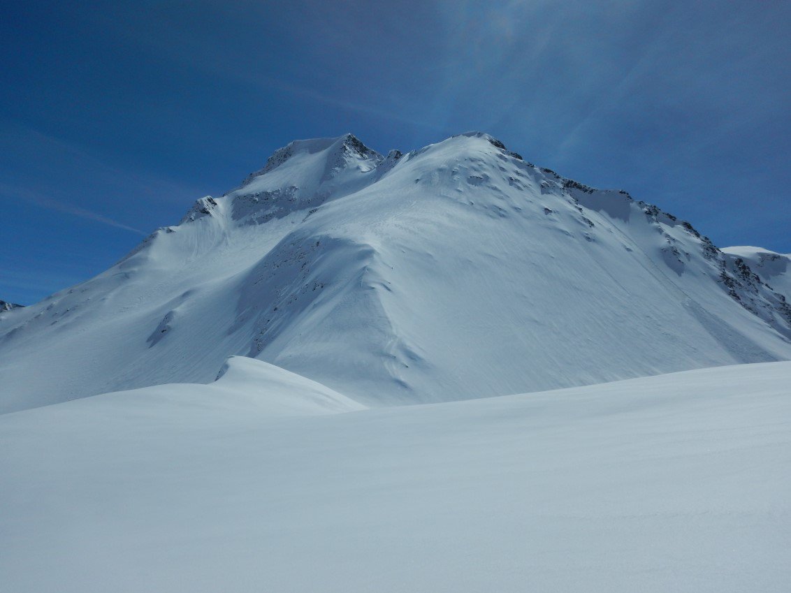 Mittaghorn/Rappehorn (mt 3158)