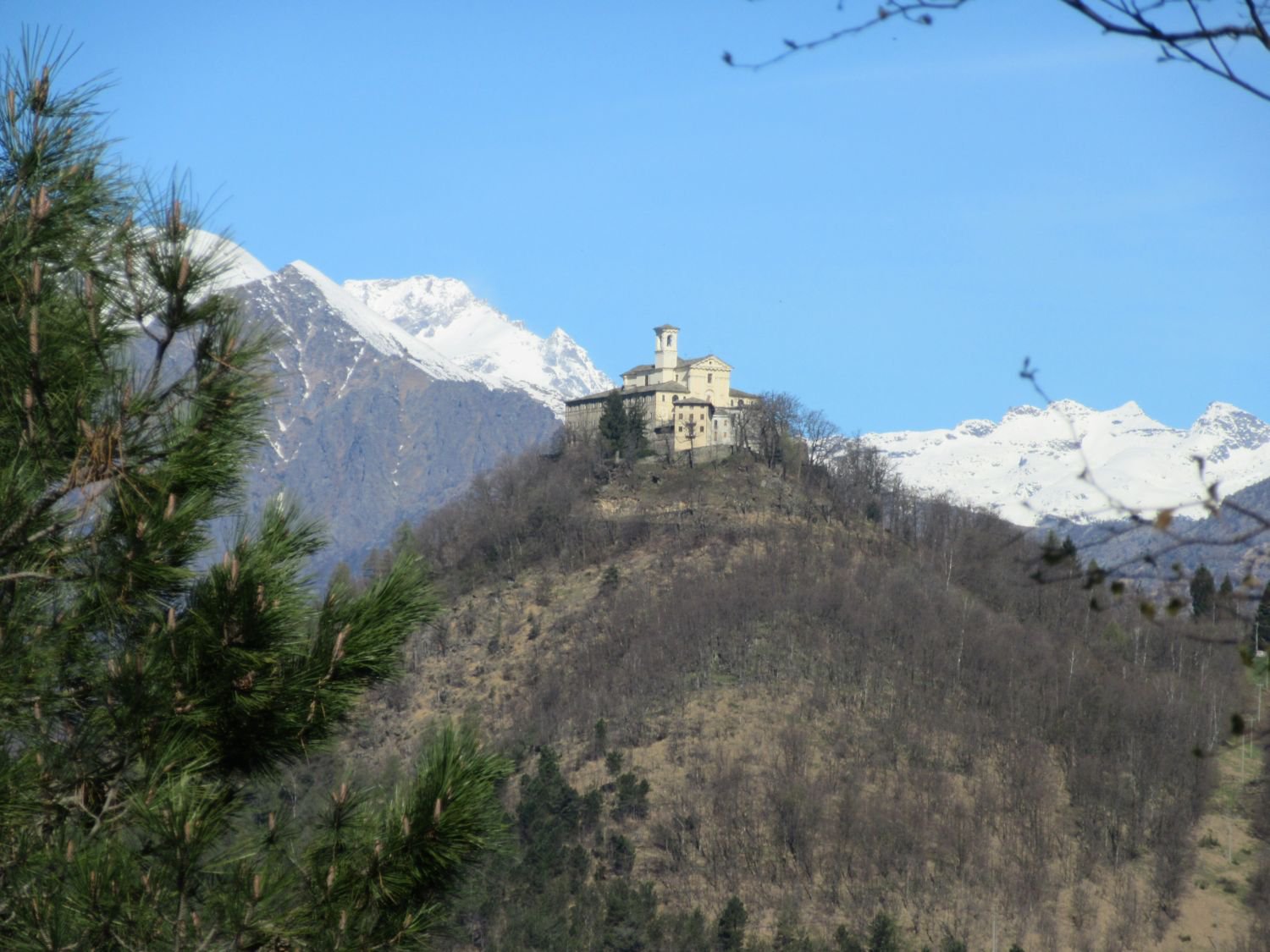 Santuario di Sant'Ignazio
