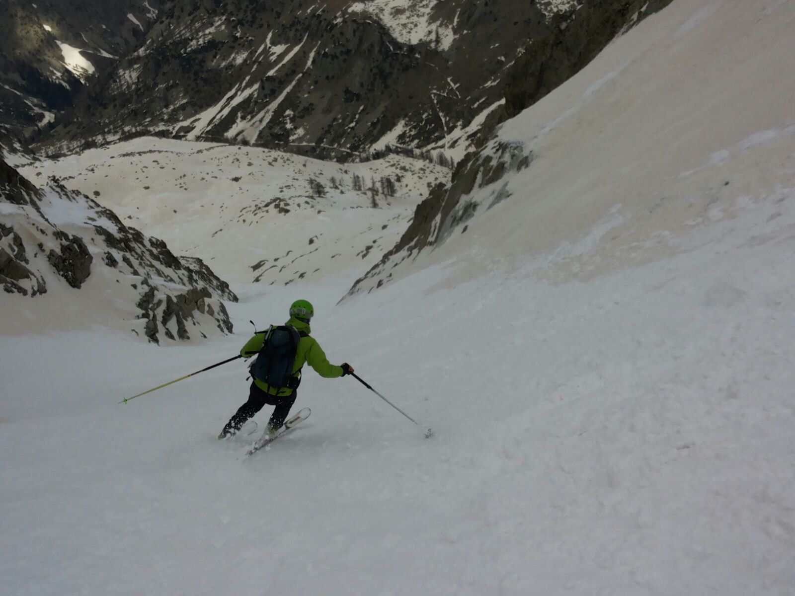 ... il sottoscritto...