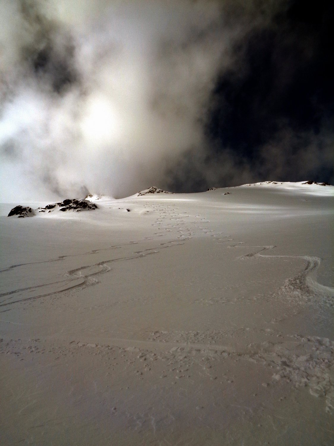 D6 Hauslabkogel da sogno!