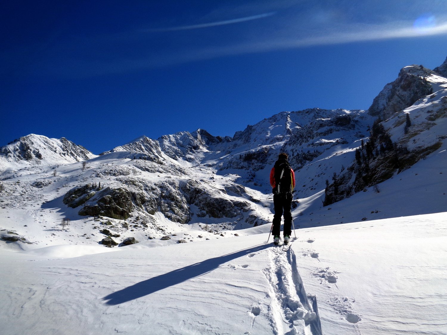 si aprono nuovi orizzonti