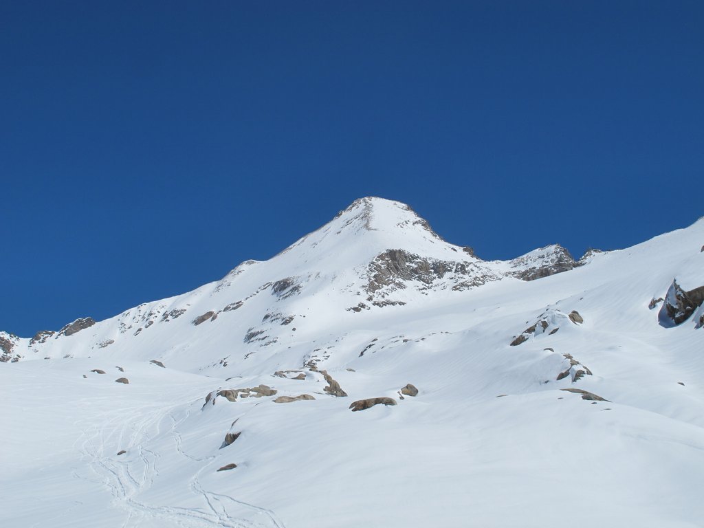 Sulla via del ritorno uno sguardo indietro