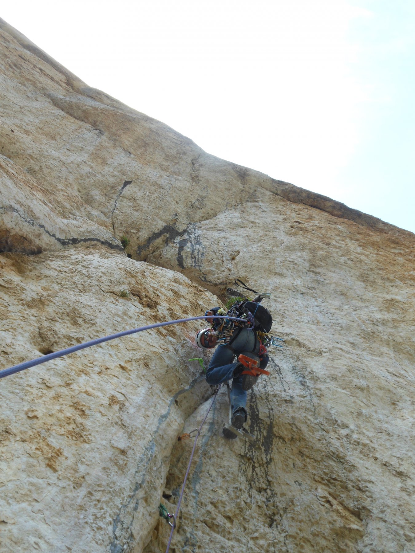 Thibaut domina il corto ma intenso secondo tiro