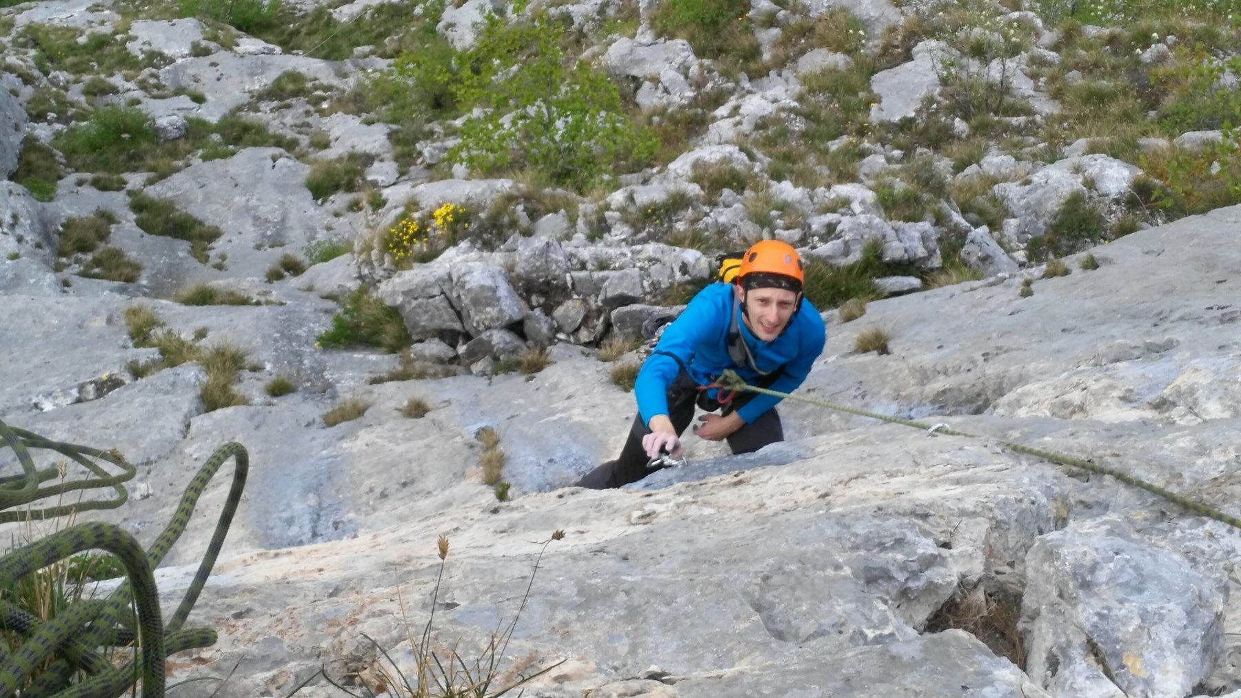 stagionatura al quarto tiro