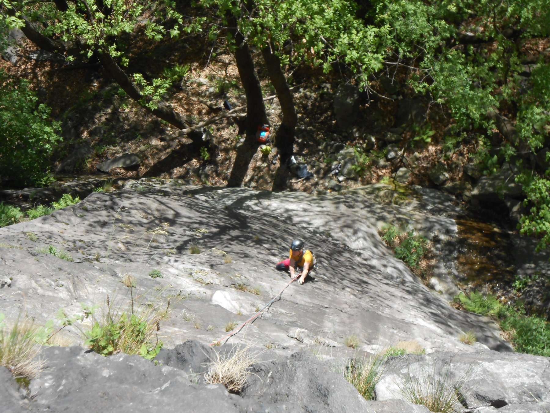 L1 6a+ una bella placca