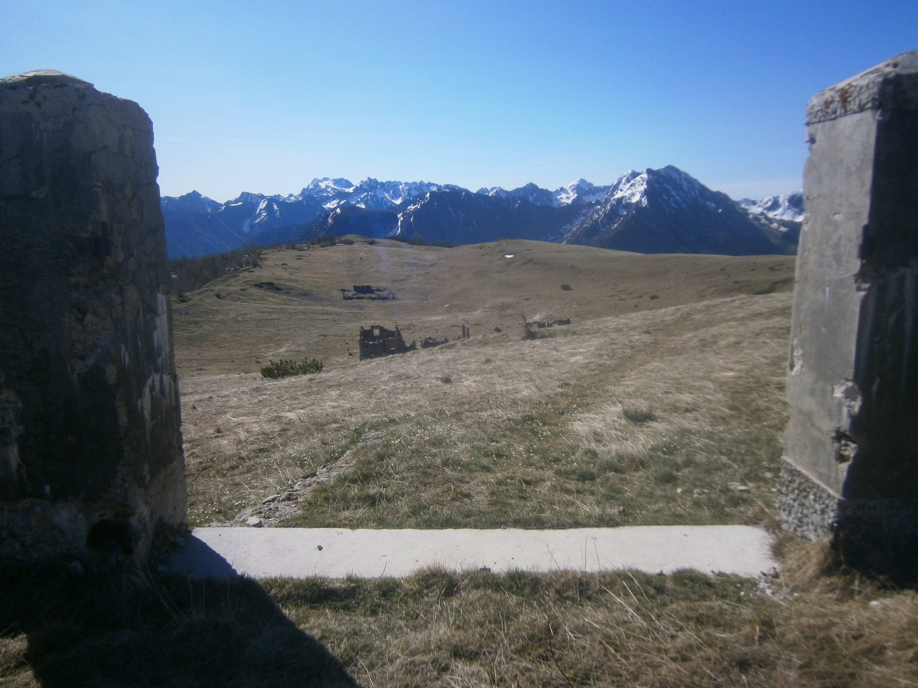 Casermette del Vaccia