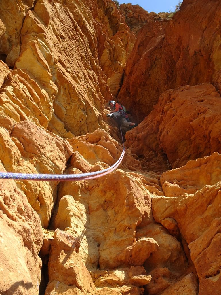 Giordania?  ....Soubeyran!