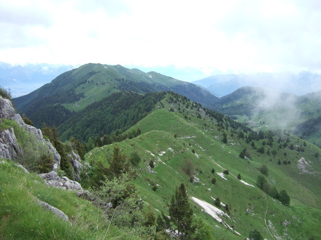 verso i Solaroli