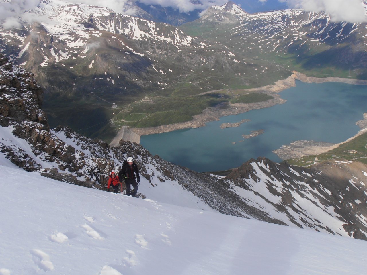 03 - pendii vista lago