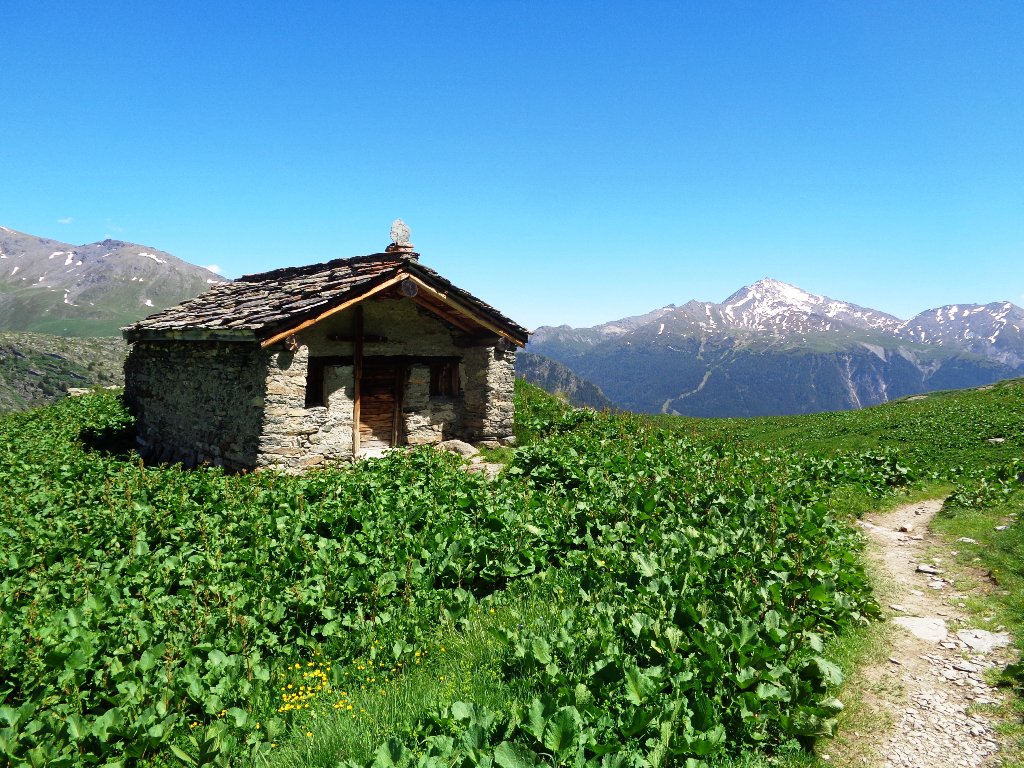 cappella di Saint Laurel