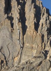 Particolare parte alta