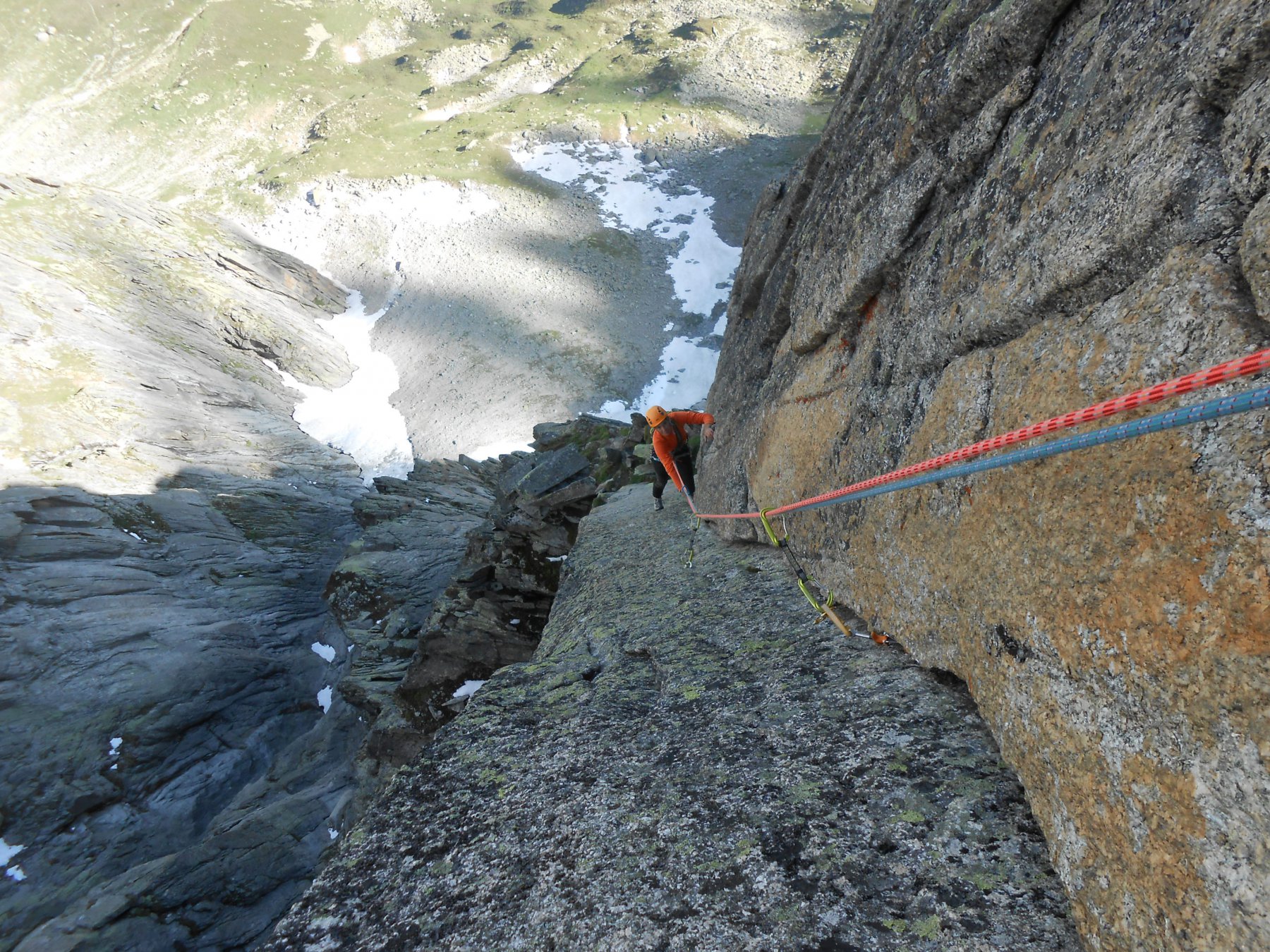 L11 6a ultima stupenda fessurina 