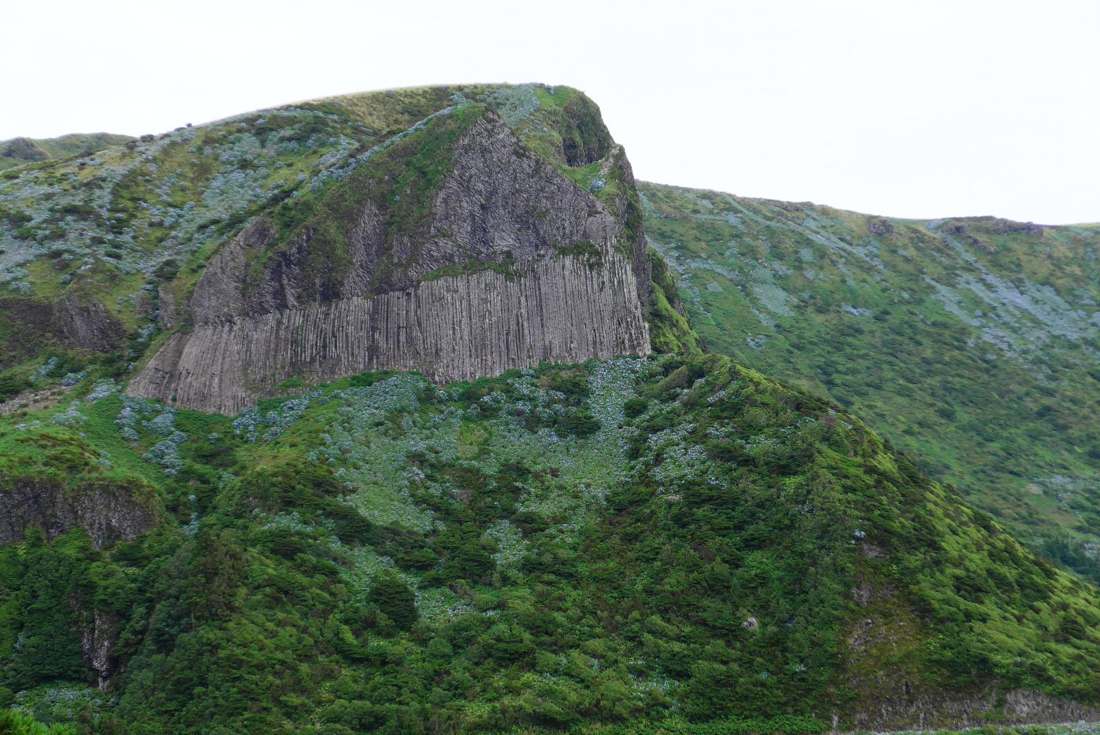 La Rocha dos Bordoes