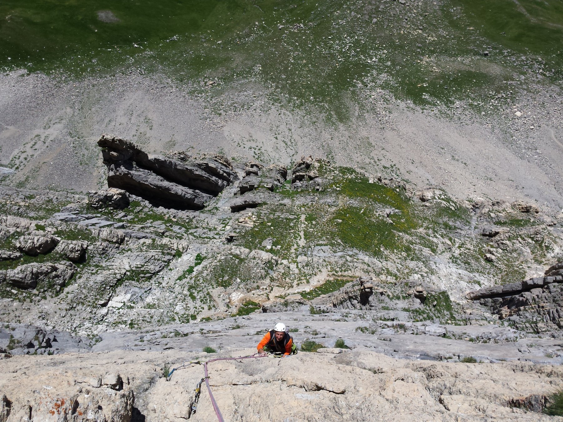 su L4 di Willy money