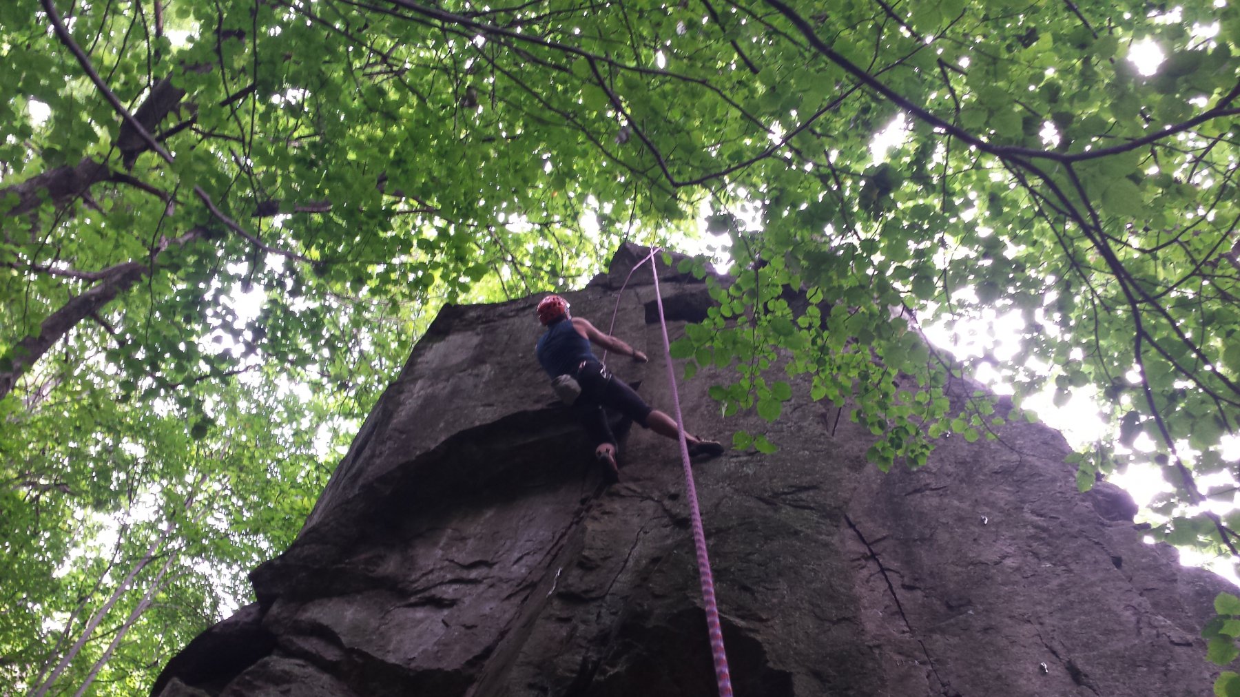 Massimo su Green Street