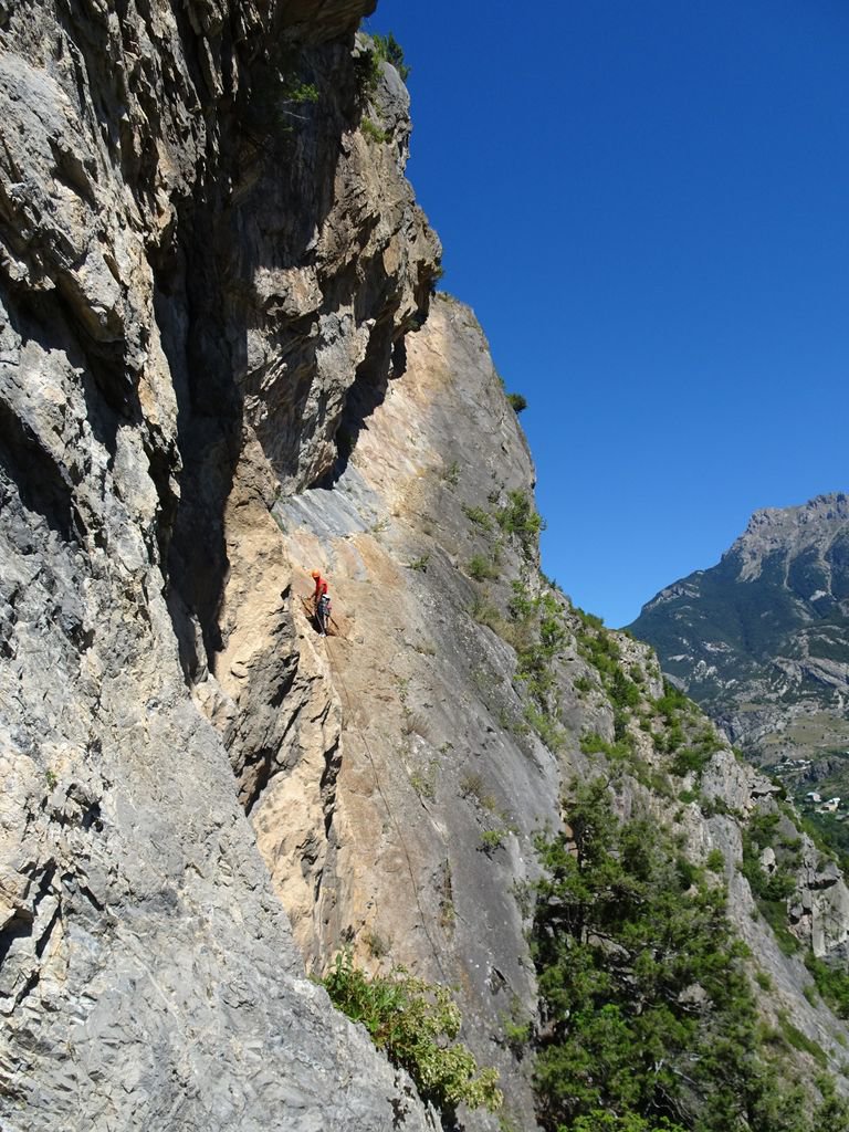 da S3 la vicina Rampe