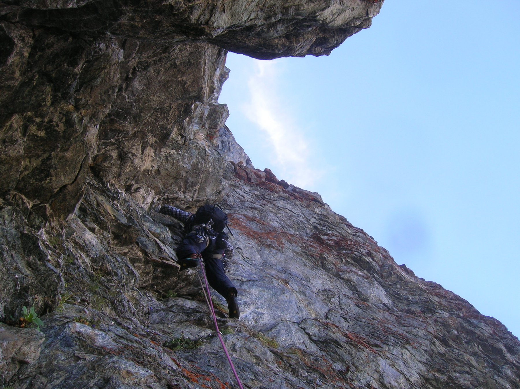 Sui tiri con l'amianto