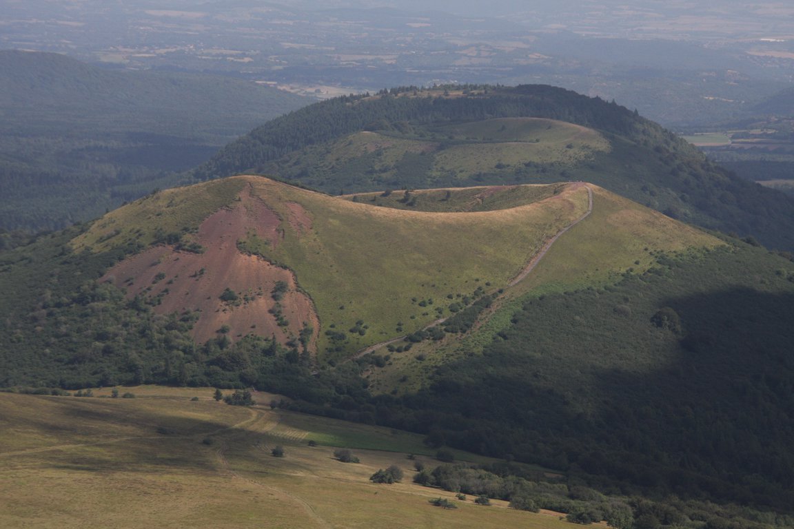 Catena dei Dome