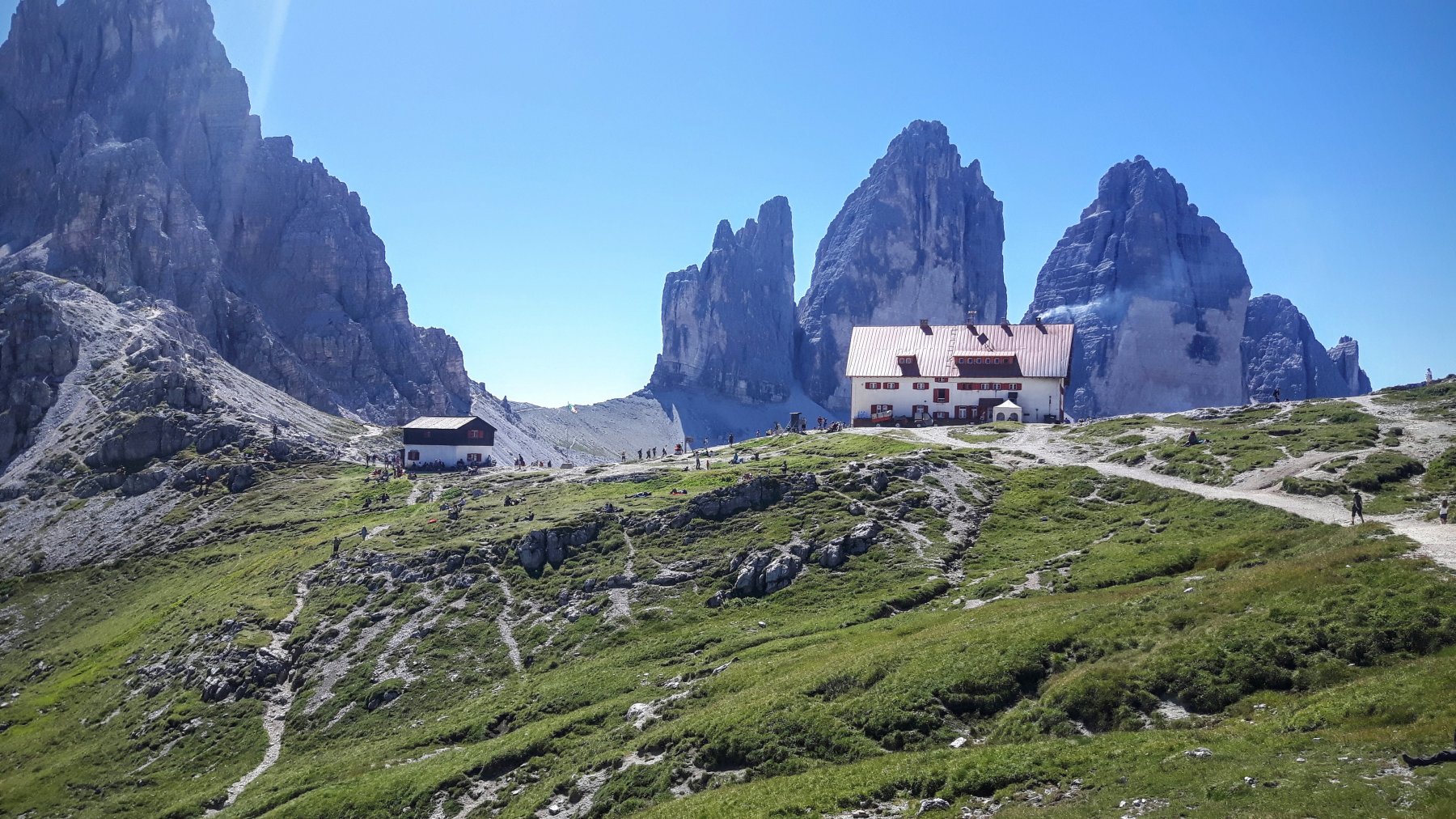 il Rifugio