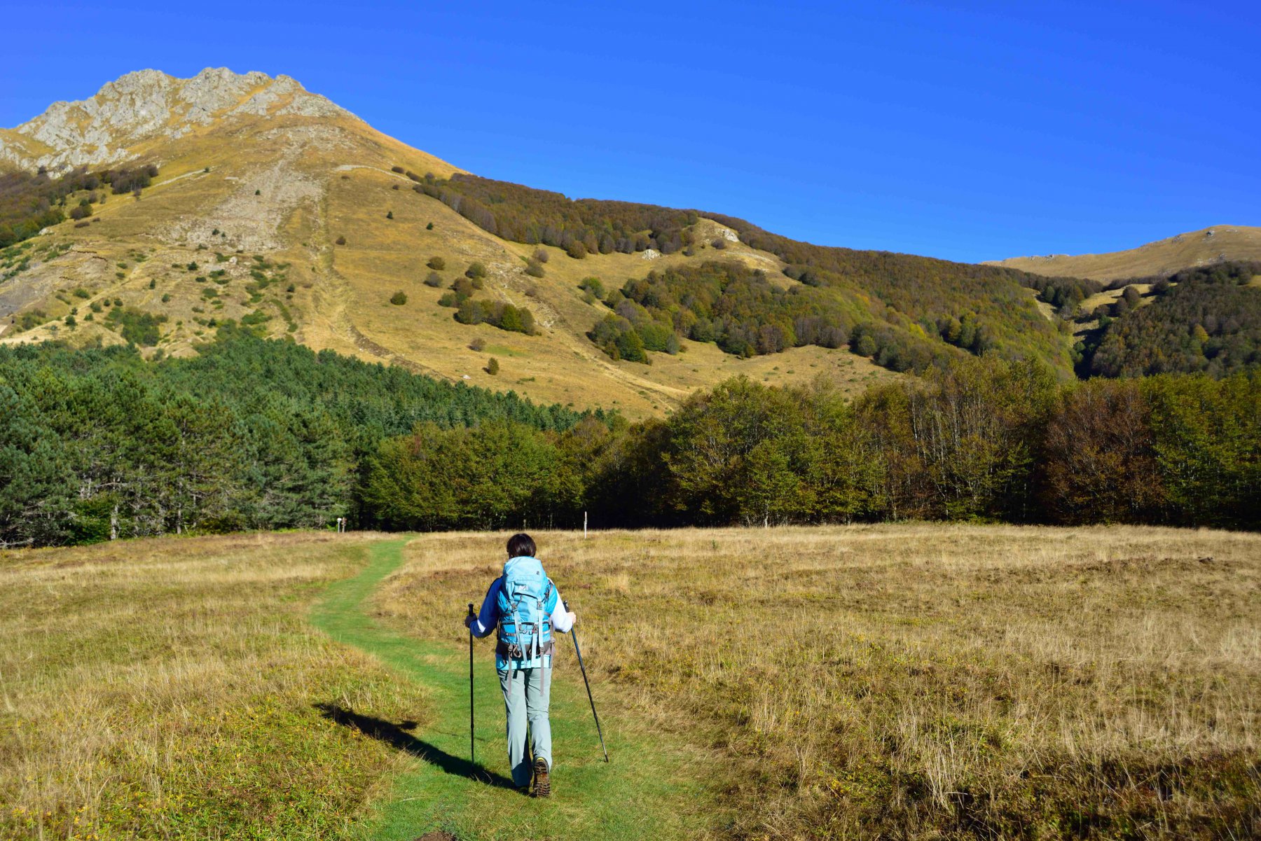 Passo dell'Ospedalaccio