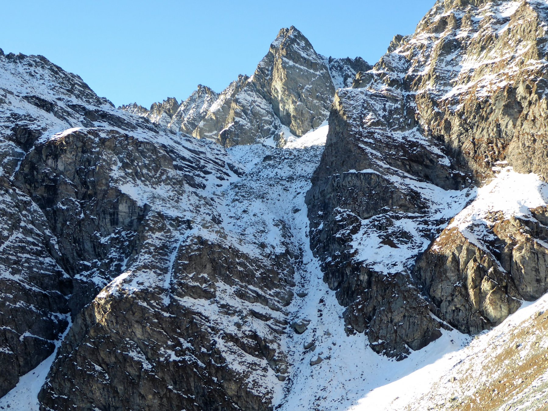 Udine e canale di accesso al Giacoletti