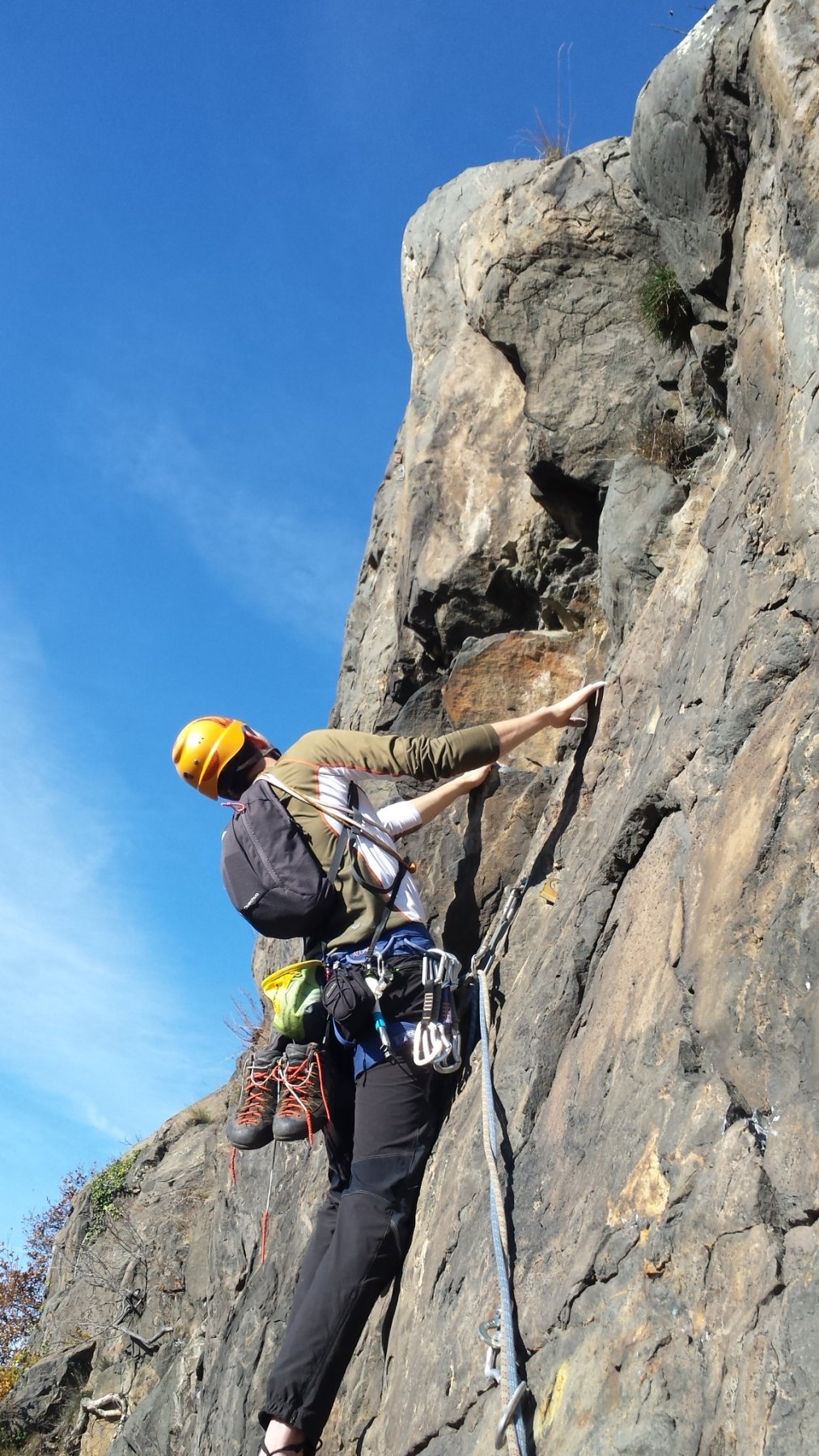 Fabio, 2L del Paleolitico