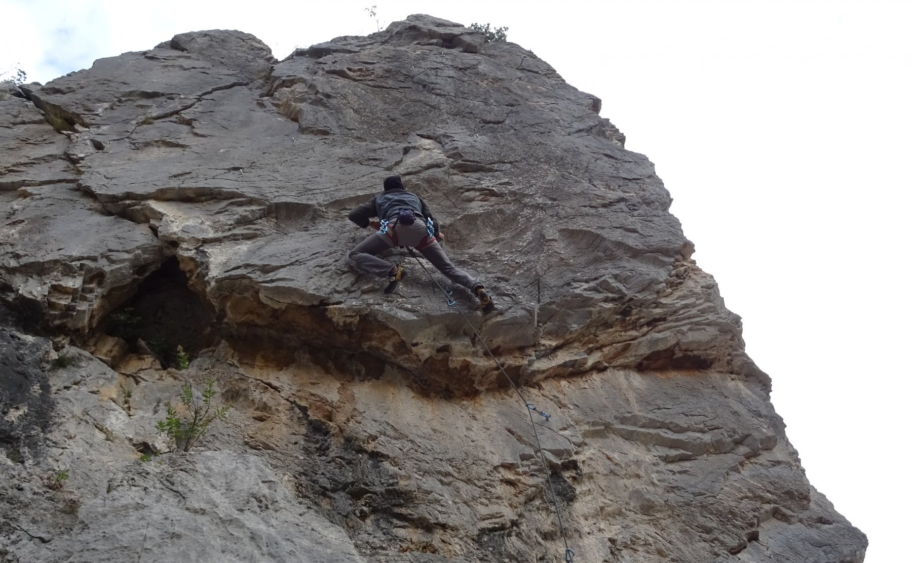 Il letto del fachiro