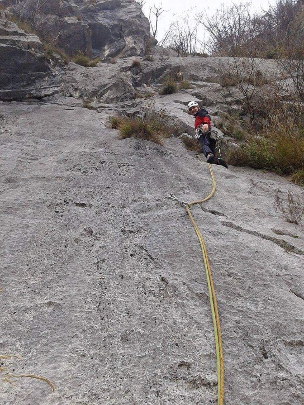 secondo tiro di equazione