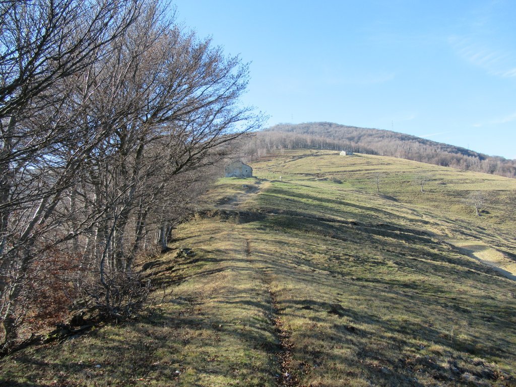 Arrivando a Monsuffietto