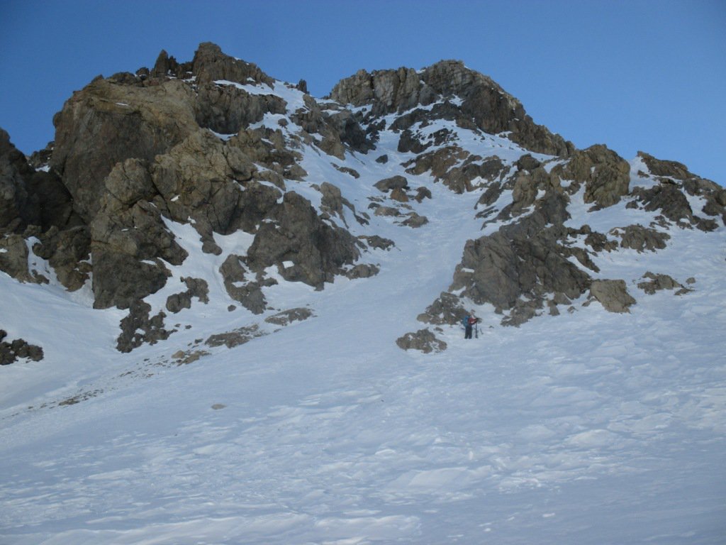 canale nord della Scaletta