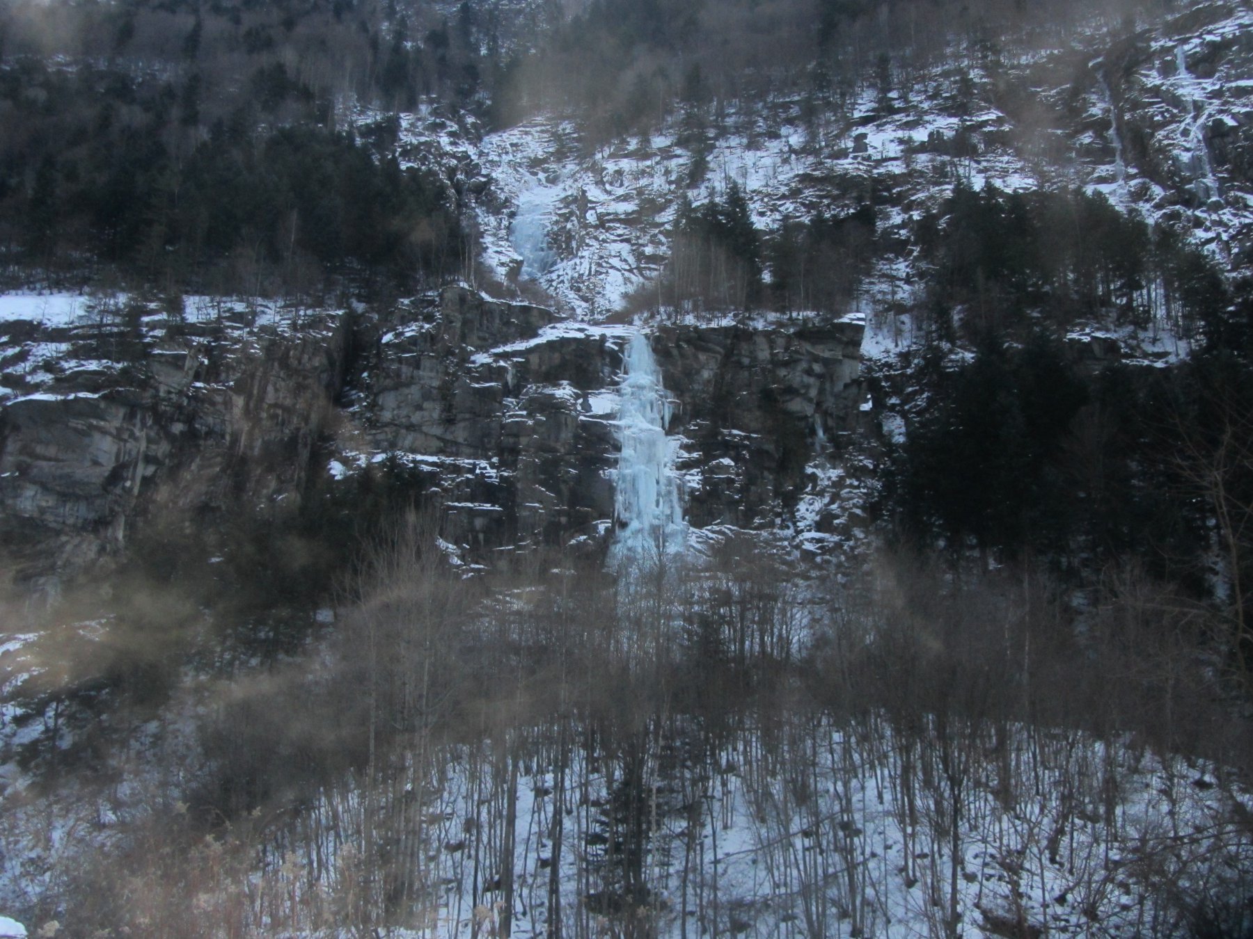 primo e terzo risalto