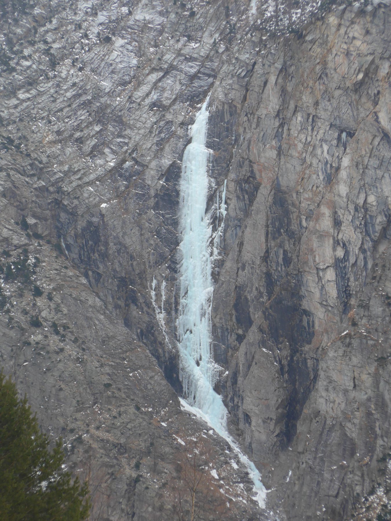 La cascade