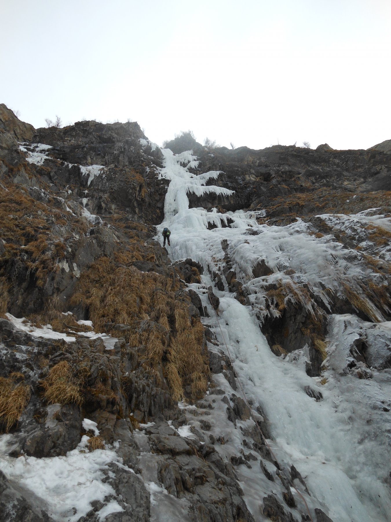 doppia per tornare alla base