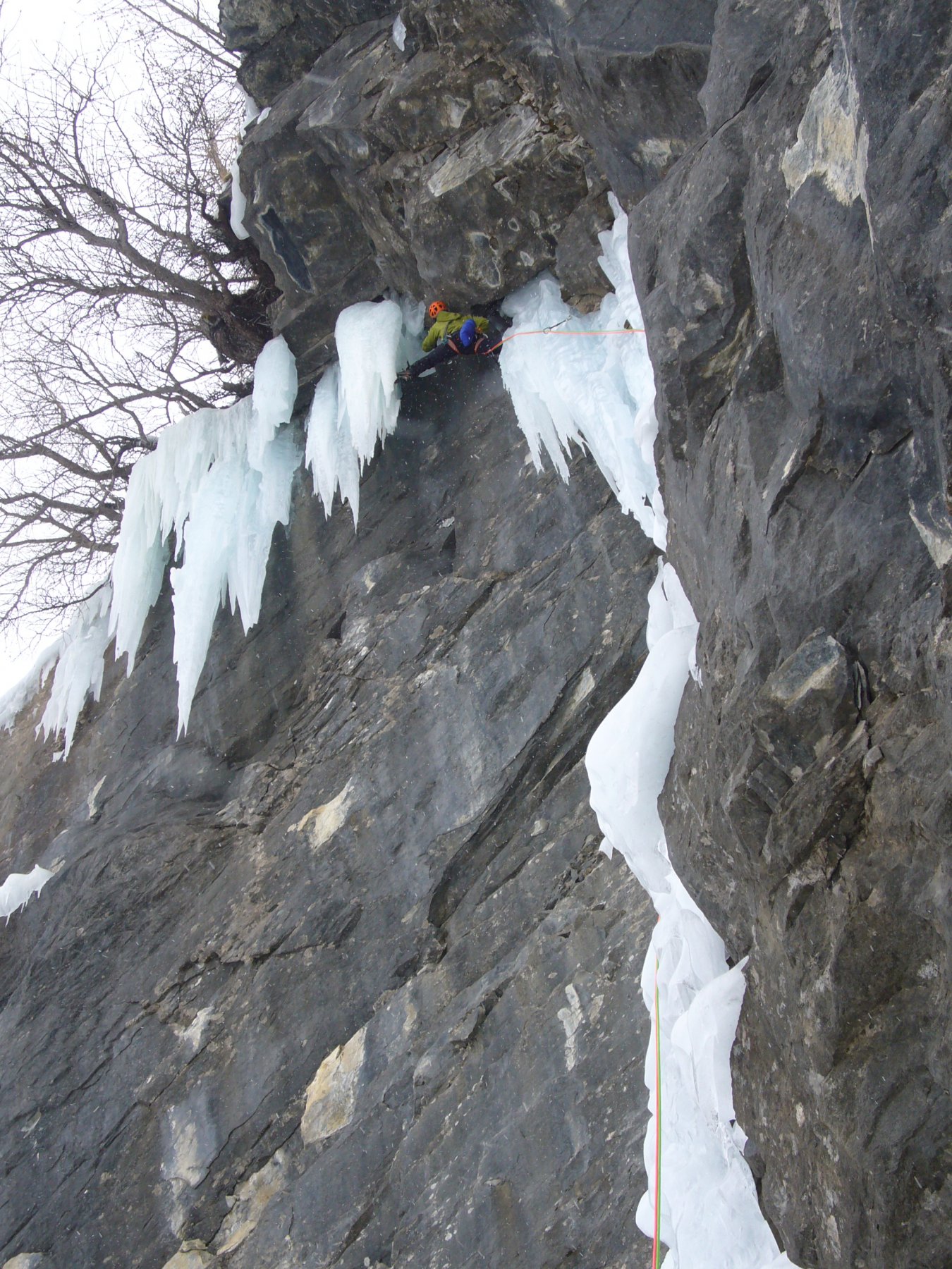 Le crux