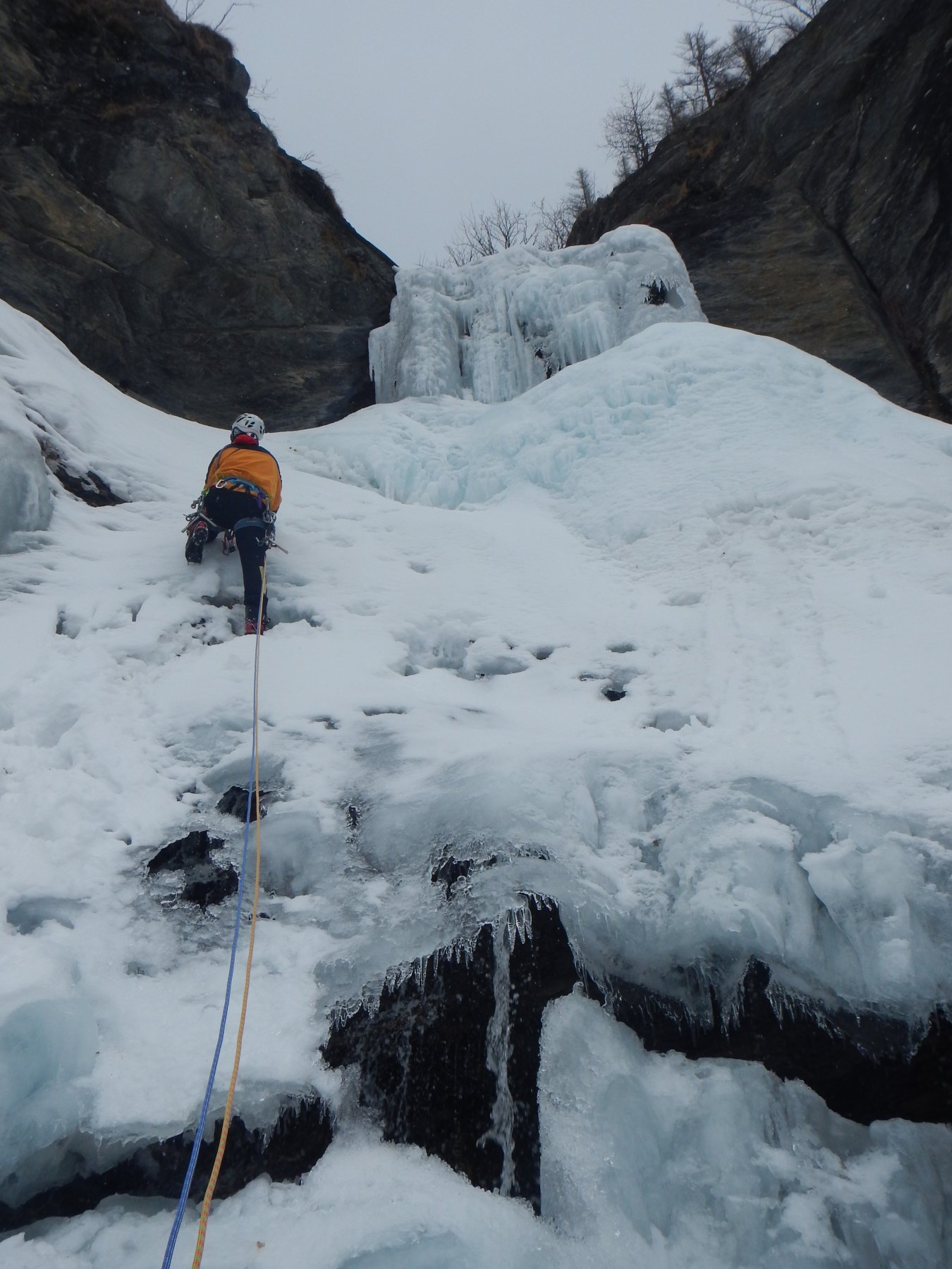 L4 condizioni al limite....