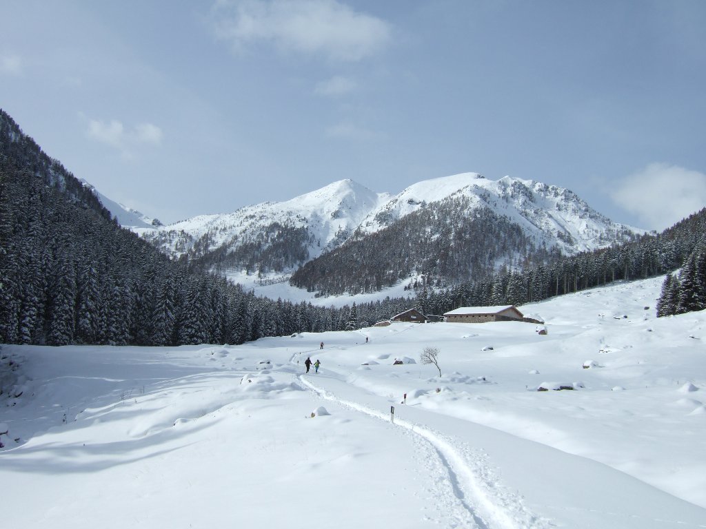 VAL CALAMENTO