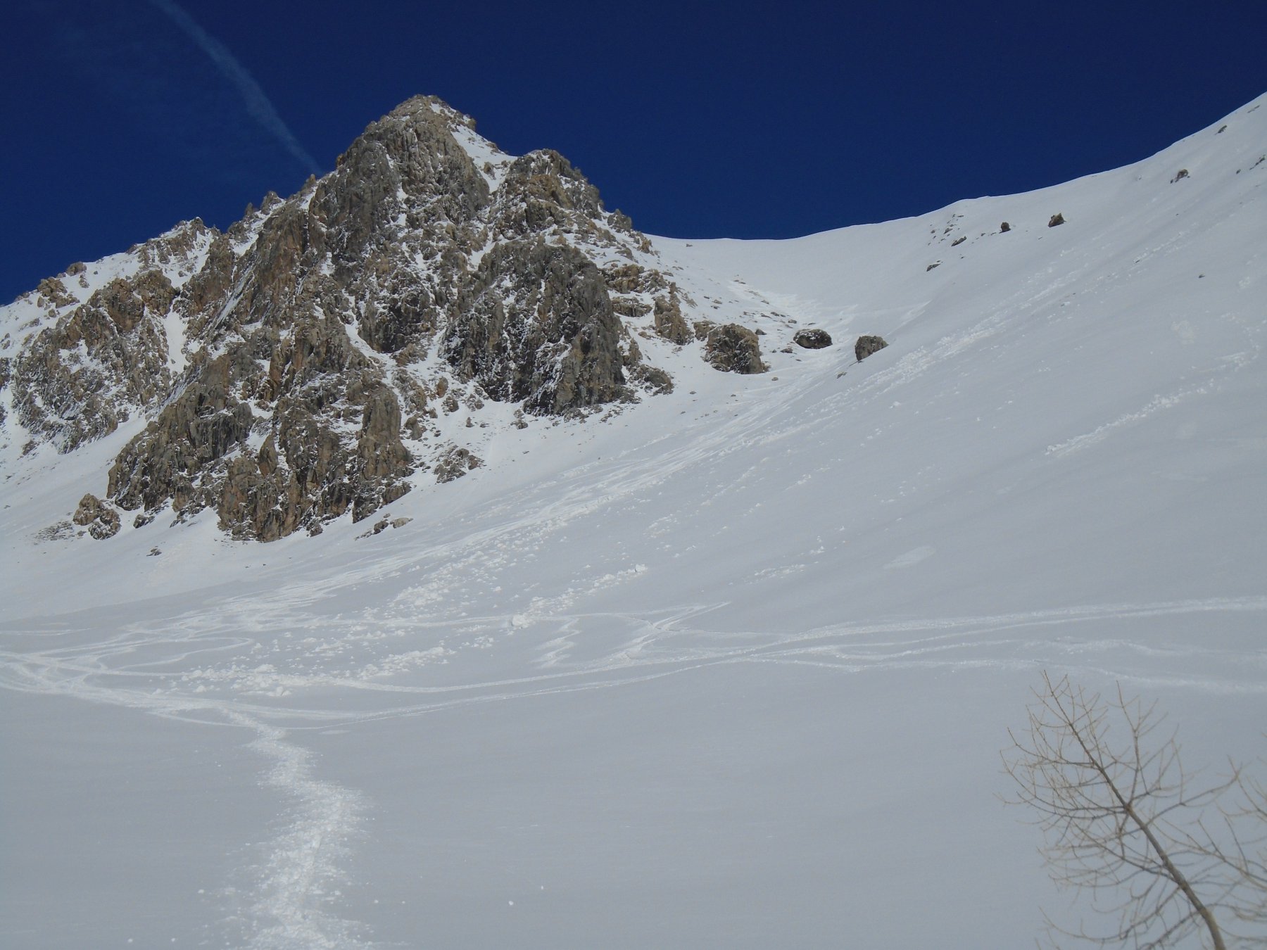 You can't always get what you want (RS)...