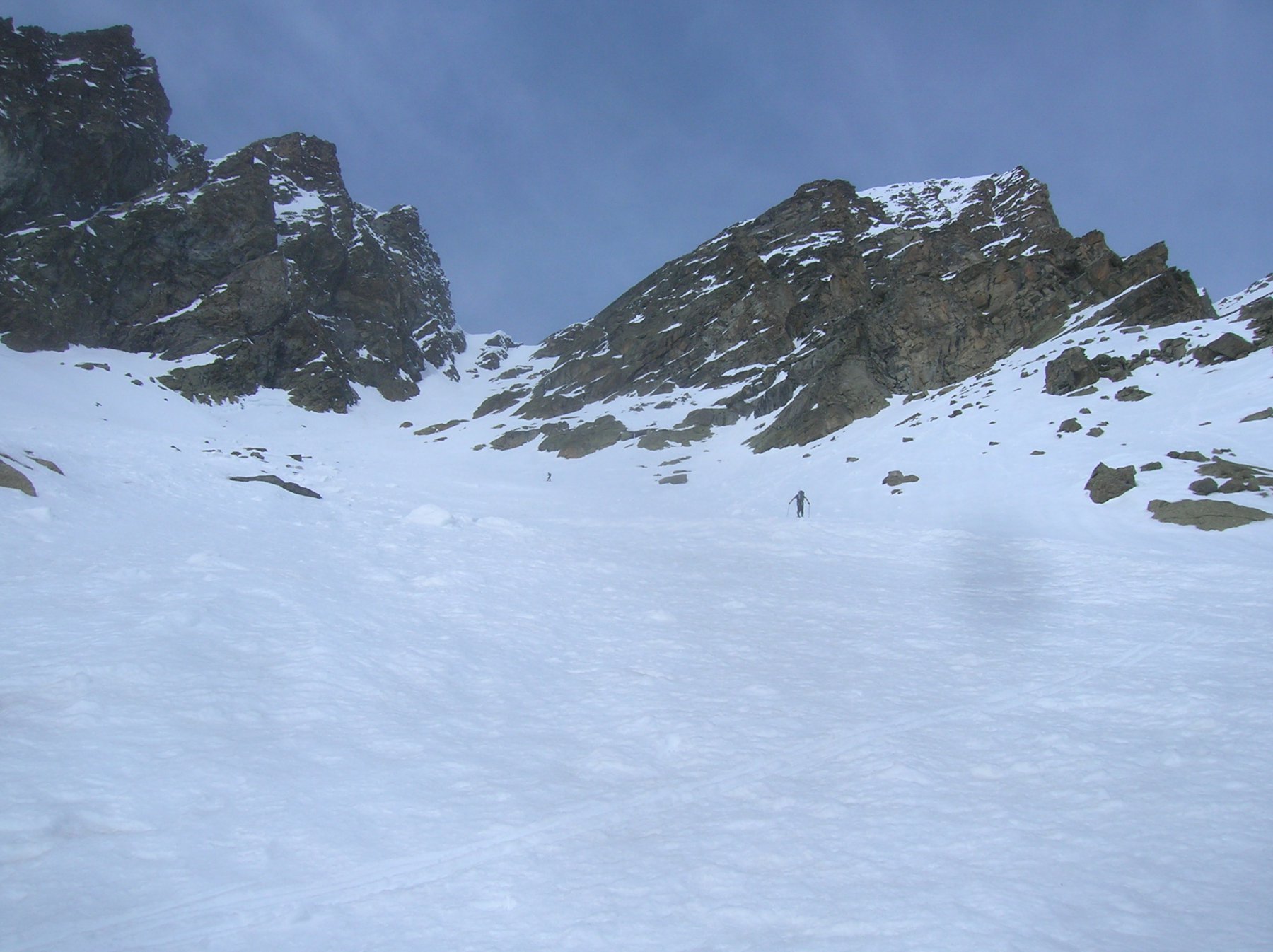 Ambiente  nel canale