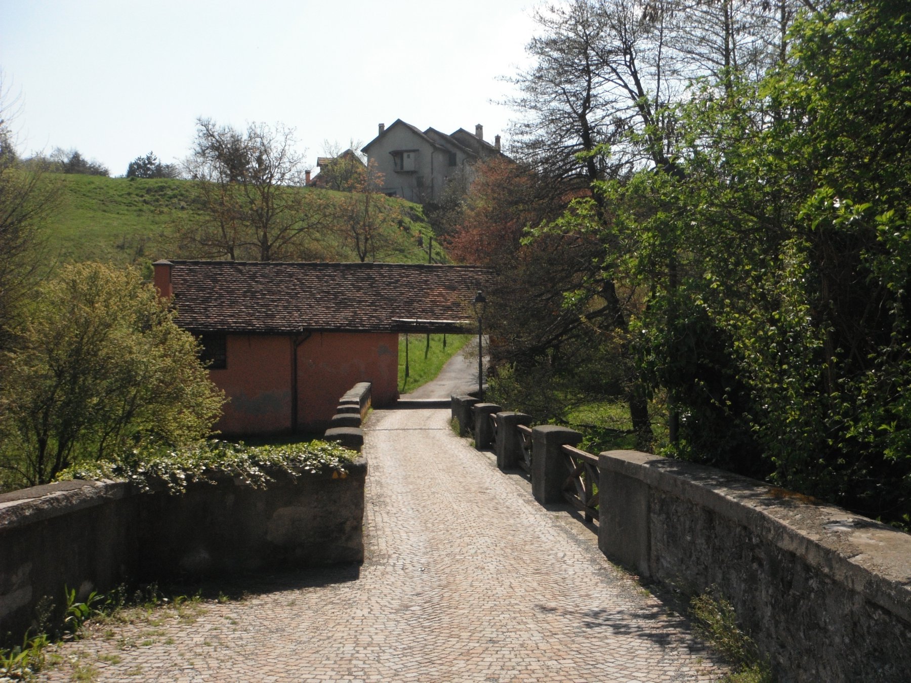 Ponte di San Sebastiano