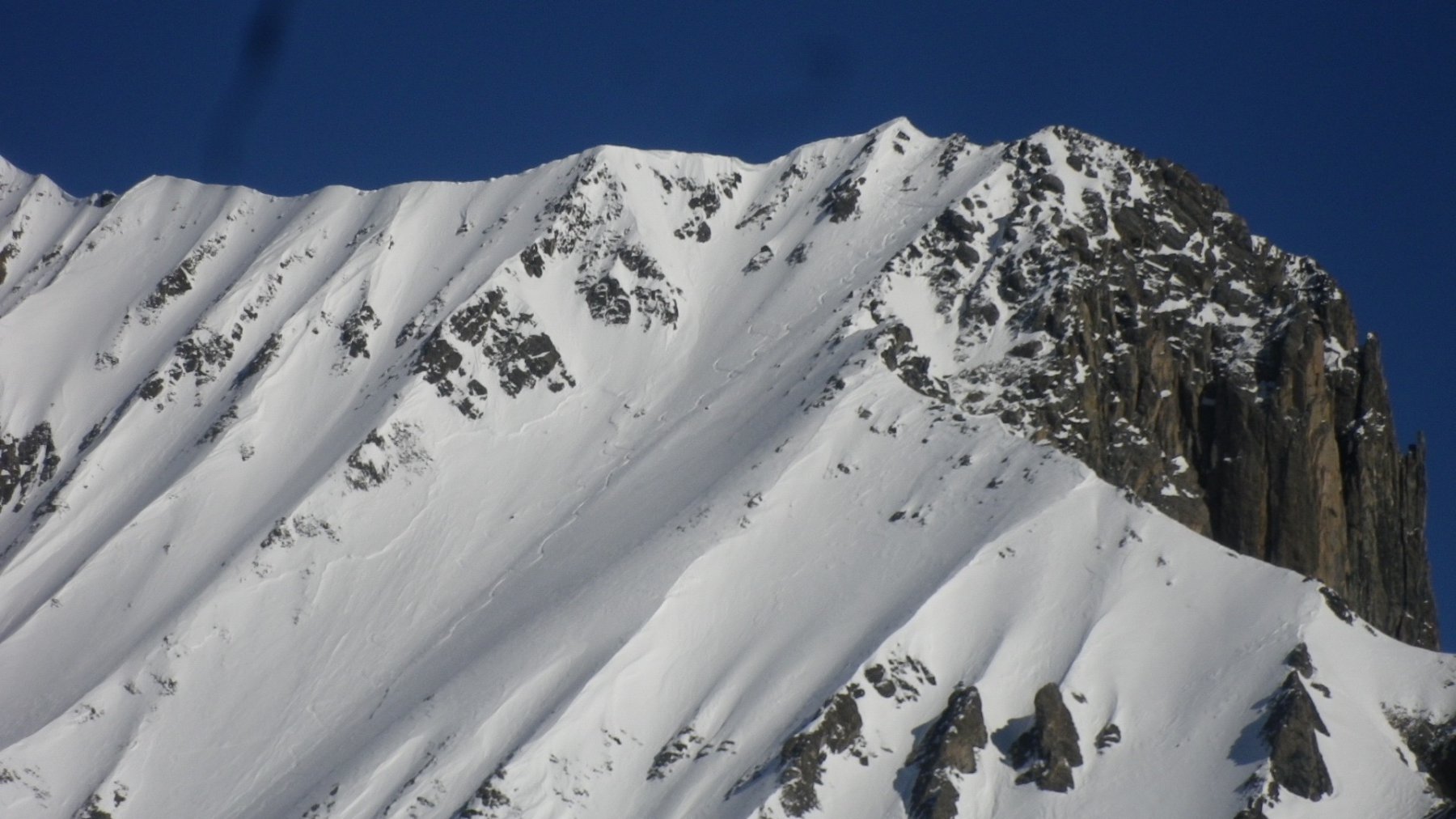 Beh, son soddisfazioni!