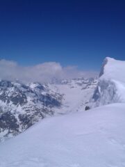 dalla cima