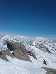 dalla cima